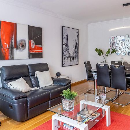 Porto Gaia Rr Apartment By Mp 加亚新城 外观 照片