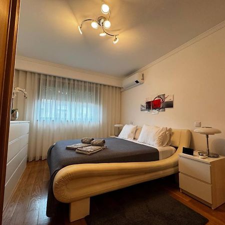 Porto Gaia Rr Apartment By Mp 加亚新城 外观 照片