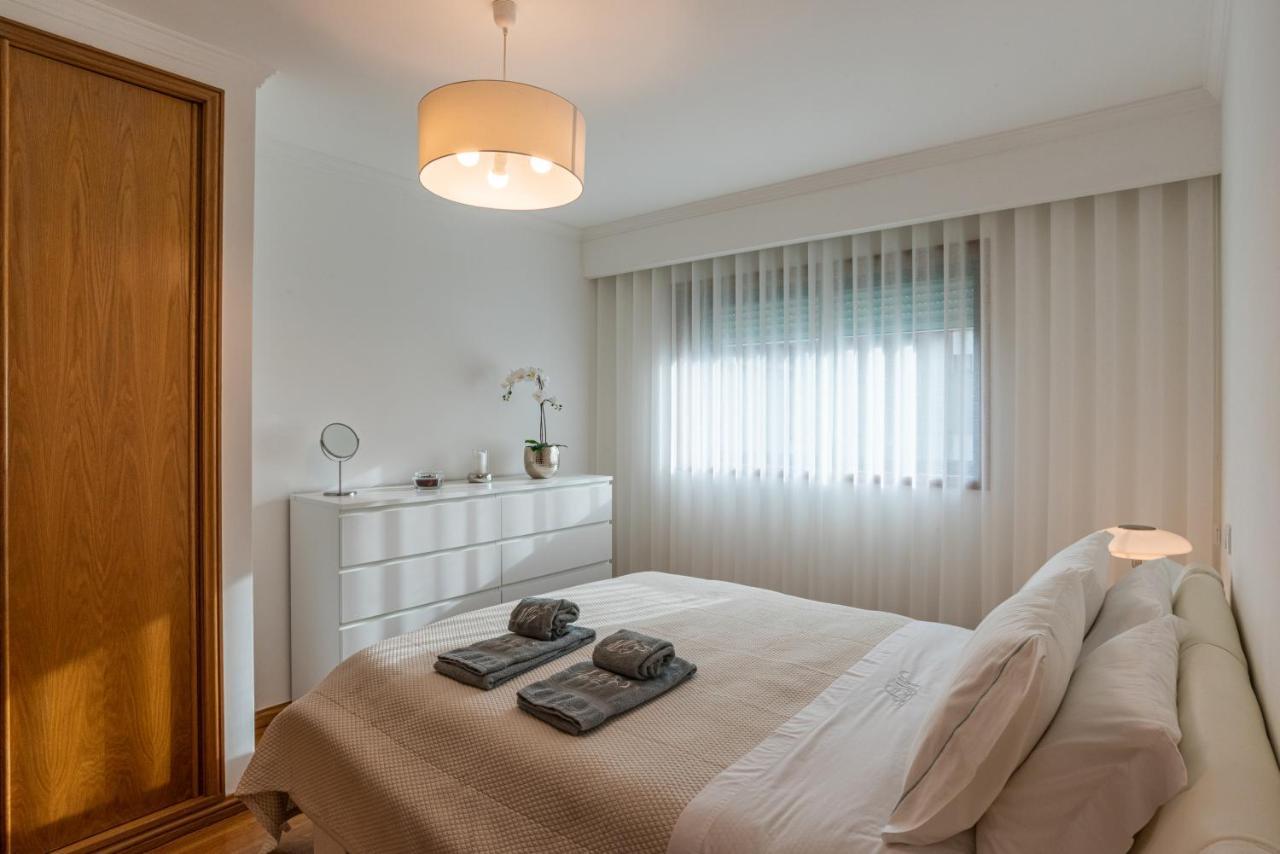 Porto Gaia Rr Apartment By Mp 加亚新城 外观 照片