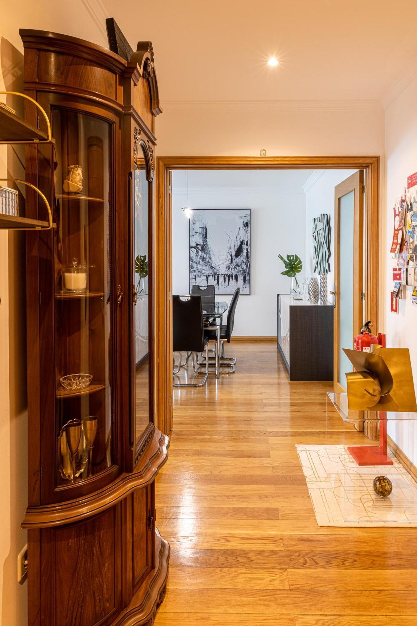 Porto Gaia Rr Apartment By Mp 加亚新城 外观 照片