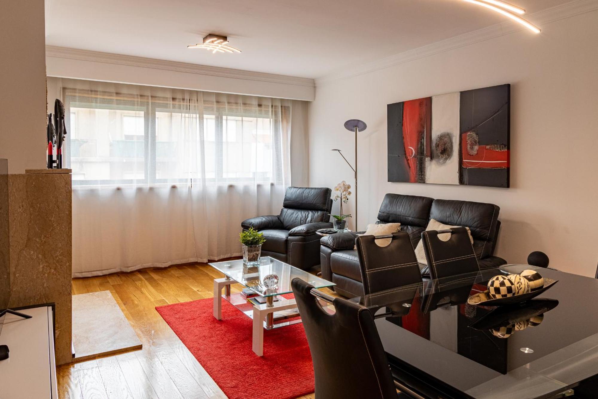 Porto Gaia Rr Apartment By Mp 加亚新城 外观 照片