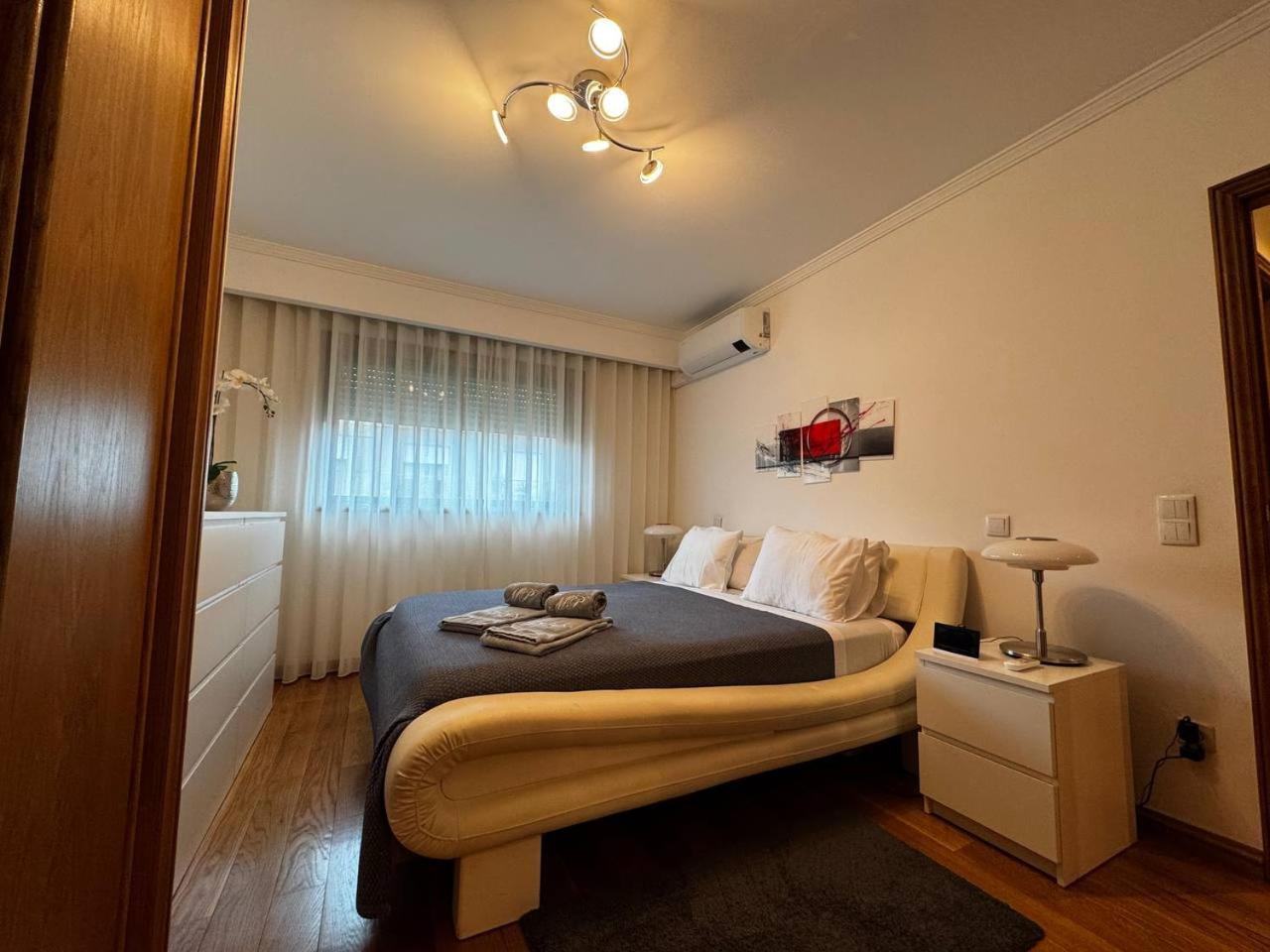 Porto Gaia Rr Apartment By Mp 加亚新城 外观 照片