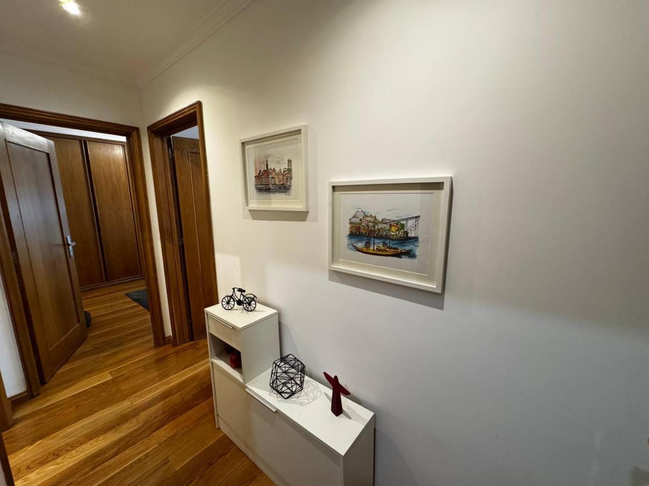 Porto Gaia Rr Apartment By Mp 加亚新城 外观 照片