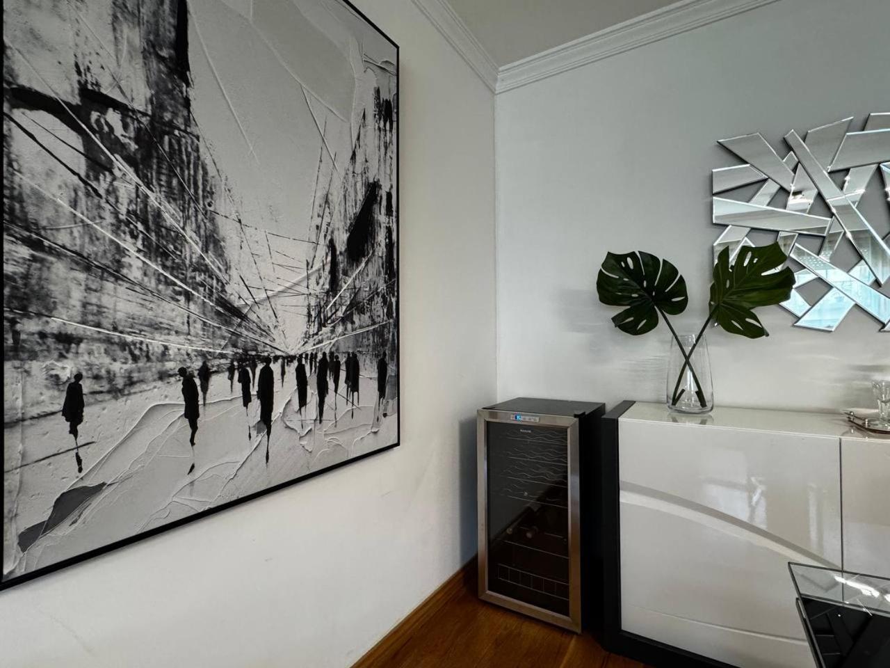 Porto Gaia Rr Apartment By Mp 加亚新城 外观 照片