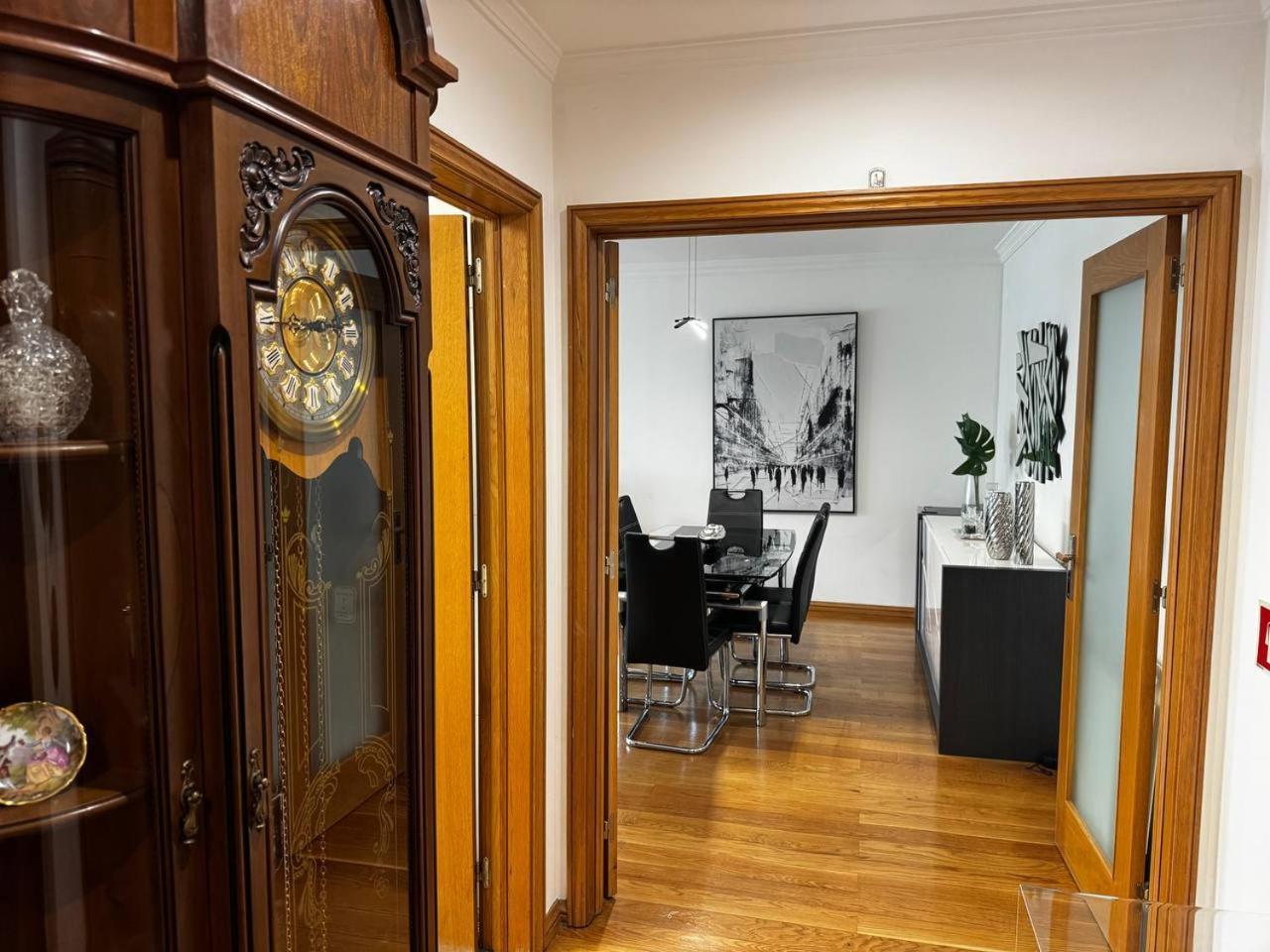 Porto Gaia Rr Apartment By Mp 加亚新城 外观 照片